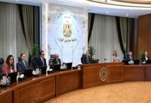 مجلس الوزراء: استمرار تطبيق نظام العمل عن بُعد يوم الأحد من كل أسبوع خلال شهر مايو 