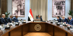 رئيس الوزراء يلتقي المدير العام لـ"روسآتوم" لبحث مستجدات مشروع الضبعة النووية