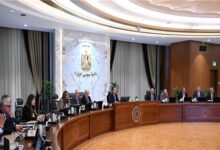 رئيس الوزراء يترأس اجتماع المجلس الأعلى للطاقة