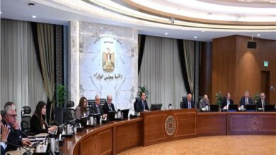 رئيس الوزراء يترأس اجتماع المجلس الأعلى للطاقة