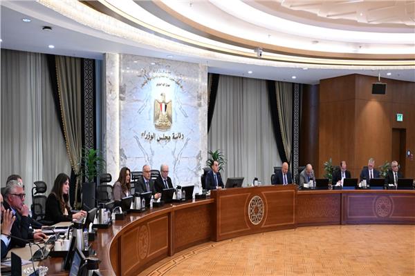 رئيس الوزراء يترأس اجتماع المجلس الأعلى للطاقة