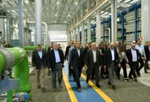 مطارات ومصانع وشبكة طرقات.. مصر تحصن سيناء وترسم خطاً أحمر 