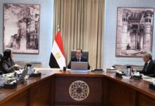 رئيس الوزراء يتابع موقف مشروعات قوانين الأحوال الشخصية للمسلمين والمسيحيين