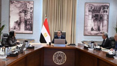 رئيس الوزراء يتابع موقف مشروعات قوانين الأحوال الشخصية للمسلمين والمسيحيين