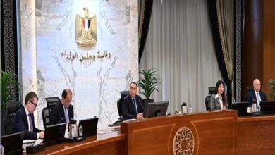 رئيس الوزراء يتابع «حياة كريمة».. تنفيذ 22.7 ألف مشروع وانتهاء الأعمال في 722 قرية 