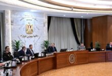 مدبولي يؤكد الدور المحوري لوكالة الفضاء المصرية في دعم مستهدفات الدولة بتفعيل التخطيط والتنمية وإدارة الموارد