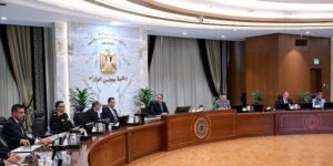 مدبولي يؤكد الدور المحوري لوكالة الفضاء المصرية في دعم مستهدفات الدولة بتفعيل التخطيط والتنمية وإدارة الموارد