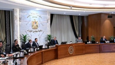 مدبولي يؤكد الدور المحوري لوكالة الفضاء المصرية في دعم مستهدفات الدولة بتفعيل التخطيط والتنمية وإدارة الموارد