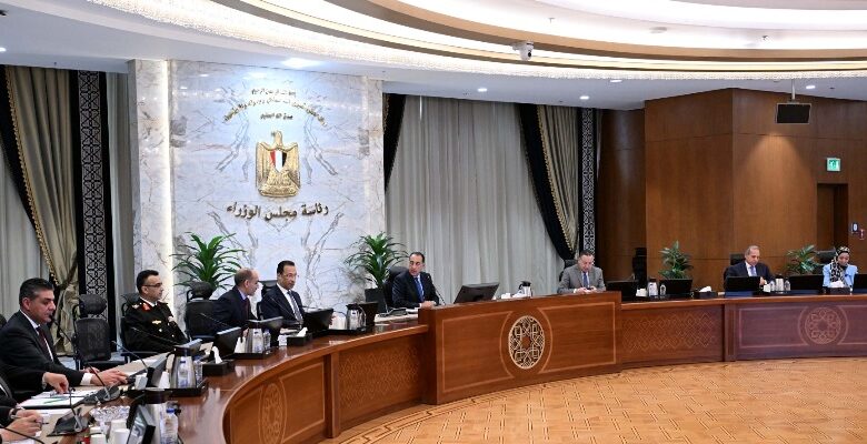 مدبولي يؤكد الدور المحوري لوكالة الفضاء المصرية في دعم مستهدفات الدولة بتفعيل التخطيط والتنمية وإدارة الموارد