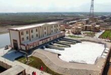 متحدث "الري": استمرار العمل في مشروعات تنمية شمال سيناء والحماية من السيول