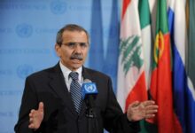 رئيس الوزراء اللبناني يشكر مصر لدورها في وقف إطلاق النار مع إسرائيل