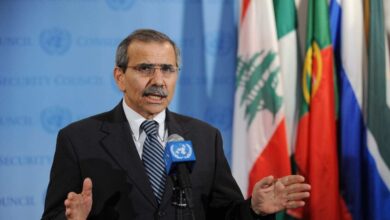 رئيس الوزراء اللبناني يشكر مصر لدورها في وقف إطلاق النار مع إسرائيل