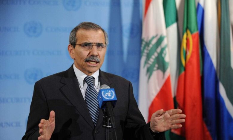 رئيس الوزراء اللبناني يشكر مصر لدورها في وقف إطلاق النار مع إسرائيل