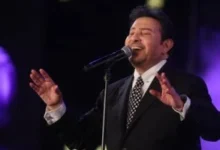 نادية مصطفى تكشف تفاصيل جديدة للحالة الصحية لـ هانى شاكر