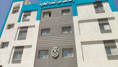 وزير الصحة يتلقى تقريرا بـ29 زيارة ميدانية على 12 مستشفى و16 وحدة صحية