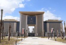 مصر تدين الهجمات الإرهابية في مالي 