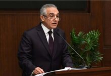 وزيرالعدل: «الأحوال الشخصية للمسيحيين» صيغ بمراعاة أحكام الدستور.. وتوافق تام بين الطوائف المسيحية 