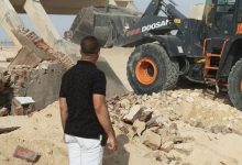 ضمن الموجة الـ 29 لإزالة التعديات.. محافظ الجيزة: استرداد 920 فدانًا من أراضي الدولة بأطفيح
