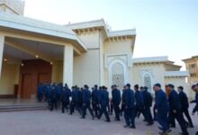 الإفراج عن 1090 نزيلًا بالعفو الرئاسي بمناسبة عيد الأضحى المبارك 