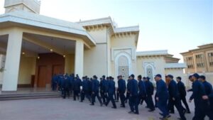 الإفراج عن 1090 نزيلًا بالعفو الرئاسي بمناسبة عيد الأضحى المبارك