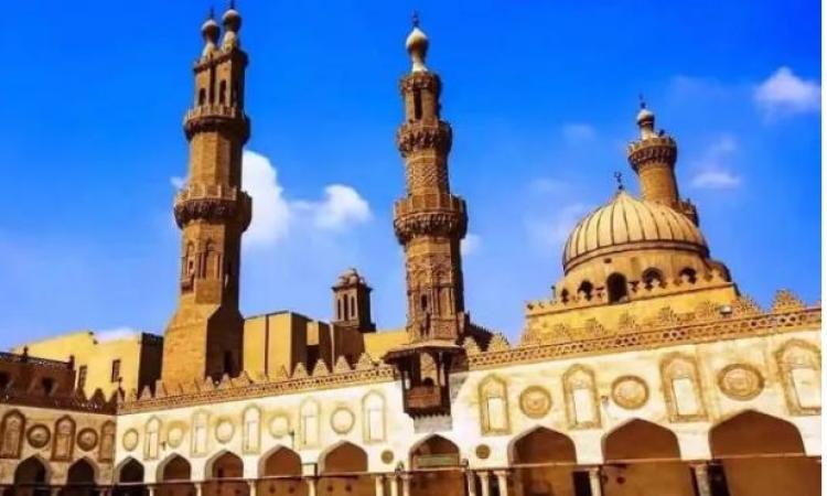 الأزهر يدين الهجوم الإرهابي على مسجد بسان دييجو ويطالب بإجراءات حاسمةلمواجهة «الإسلاموفوبيا» 