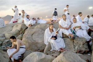 أعمال حج في يوم التروية.. وأفضل الدعاء