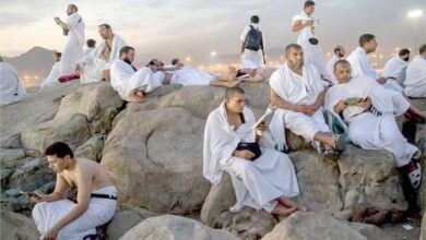 أعمال حج في يوم التروية.. وأفضل الدعاء
