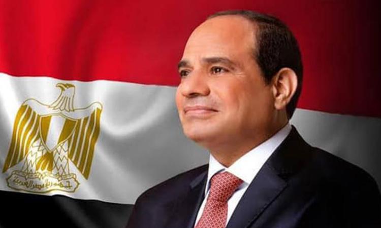 الرئيس السيسي يهنئ رؤساء "كرواتيا ومفوضية الاتحاد الأفريقي وجيانا التعاونية"بمناسبة الاحتفال بذكرى يوم الدولة 