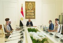 الرئيس السيسي يبحث تعظيم الاستفادة من أصول الأوقاف ودعم الاقتصاد الوطني 