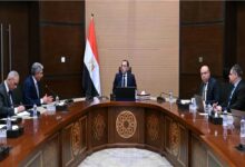 رئيس الوزراء يتابع إجراءات دعم وتحفيز قطاع السياحة
