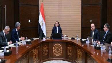 رئيس الوزراء يتابع إجراءات دعم وتحفيز قطاع السياحة