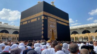 للمرة الأولى.. تشكيل غرفة عمليات لتتبع حركة الحافلات السياحية للحج البري 