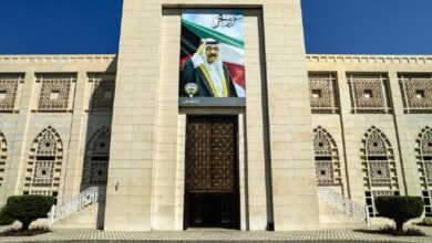 الكويت تدين اختطاف ناقلة نفط تقل بحارة مصريين وتؤكد تضامنها الكامل مع مصر