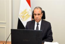 انتخاب مصر لمجلس إدارة المصرف العربي للتنمية الاقتصادية في أفريقيا 