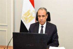 انتخاب مصر لمجلس إدارة المصرف العربي للتنمية الاقتصادية في أفريقيا 