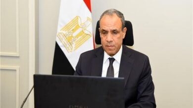 انتخاب مصر لمجلس إدارة المصرف العربي للتنمية الاقتصادية في أفريقيا 