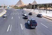 استعدادات مكثفة من الداخلية لتأمين احتفالات عيد الأضحى 