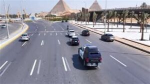 استعدادات مكثفة من الداخلية لتأمين احتفالات عيد الأضحى 