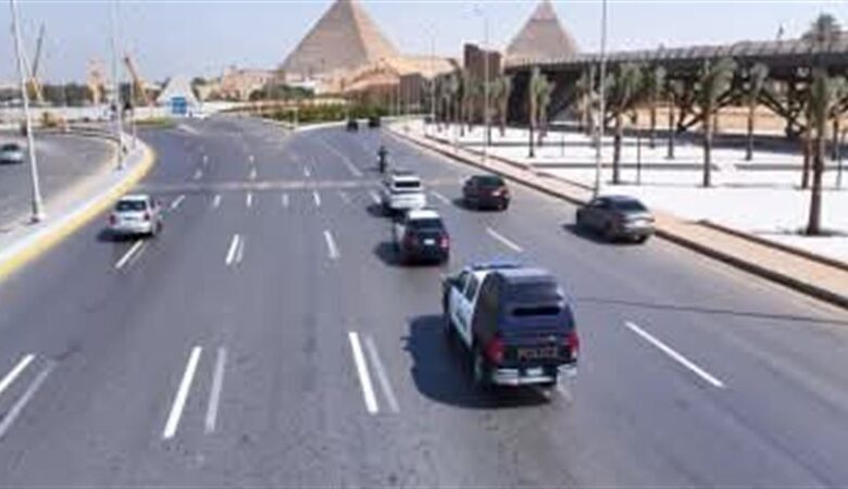 استعدادات مكثفة من الداخلية لتأمين احتفالات عيد الأضحى 