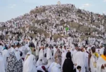 اعرف موعد وقفة عرفات وعيد الأضحى المبارك 2026 وحسابات هلال ذي الحجة فلكيًا