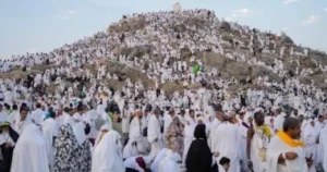 اعرف موعد وقفة عرفات وعيد الأضحى المبارك 2026 وحسابات هلال ذي الحجة فلكيًا