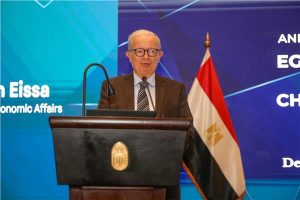 نائب رئيس الوزراء: تحول جذري في فلسفة إدارة الشركات المملوكة للدولة المرحلة المقبلة 