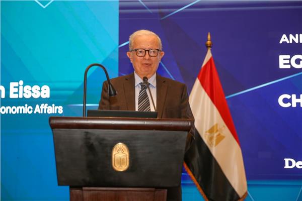 نائب رئيس الوزراء: تحول جذري في فلسفة إدارة الشركات المملوكة للدولة المرحلة المقبلة 