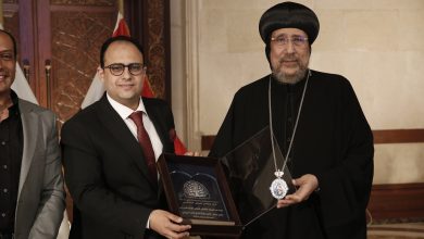 المركز الثقافي القبطي ينظم ندوة حول دور القضاء الإداري في الحفاظ على الهوية الوطنية 