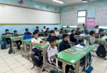 مواعيد وجداول امتحانات الشهادة الإعدادية فى القاهرة والجيزة لأخر العام