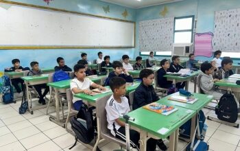مواعيد وجداول امتحانات الشهادة الإعدادية فى القاهرة والجيزة لأخر العام