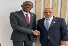 وزير الخارجية يشيد بالزخم المتنامي للعلاقات المصرية-السنغالية 