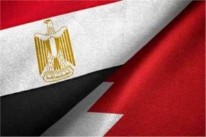 مصر تعرب عن تضامنها مع مملكة البحرين الشقيقة وتدعم إجراءاتها لحماية أمنها 