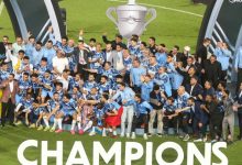 بيراميدز يهزم زد 2-1 ويتوج بلقب كأس مصر للمرة الثانية فى تاريخه