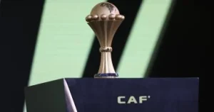 منتخب مصر مع أنجولا ومالاوى وجنوب السودان فى تصفيات أمم أفريقيا 2027